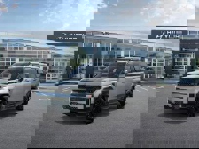 New 2025 Hyundai Santa Fe Calligraphy