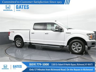 Used 2019 Ford F150 XLT