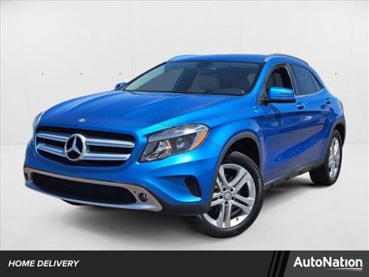 Used 2015 Mercedes-Benz GLA 250