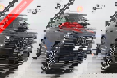 Used 2022 Lincoln Aviator Reserve w/ Equipment Group 201A