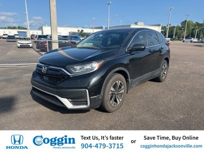 Used 2022 Honda CR-V Special Edition