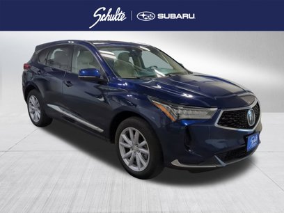Used 2024 Acura RDX SH-AWD