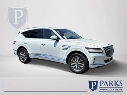 Used 2024 Genesis GV80 2.5T