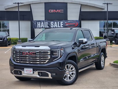Used 2023 GMC Sierra 1500 Denali w/ Technology Package