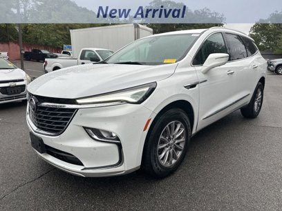 Used 2024 Buick Enclave Premium
