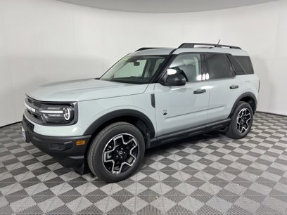 Used 2024 Ford Bronco Sport Big Bend