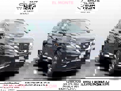 Used 2023 Nissan Murano Platinum w/ Cargo Package