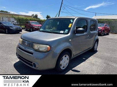 Used 2010 Nissan Cube 1.8