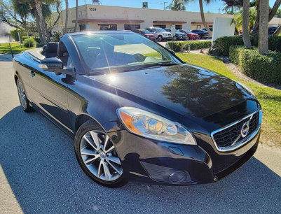 Used 2011 Volvo C70 T5