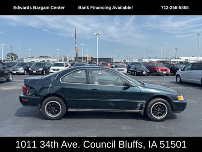 Used 1996 Honda Accord EX