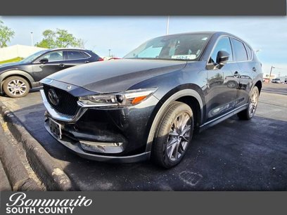 Used 2019 MAZDA CX-5 Grand Touring Reserve