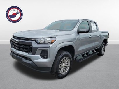 Used 2023 Chevrolet Colorado LT w/ LT Convenience Package II