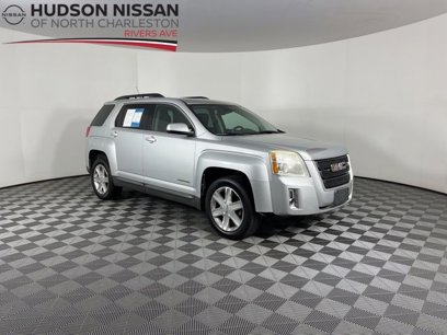 Used 2012 GMC Terrain SLE w/ Convenience Package