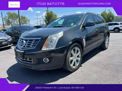 Used 2015 Cadillac SRX Premium