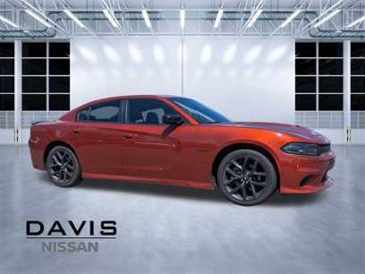Used 2022 Dodge Charger R/T w/ Plus Group