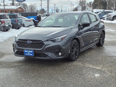 Used 2024 Subaru Impreza RS