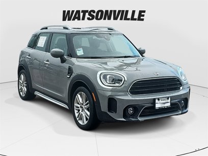 Used 2022 MINI Cooper Countryman
