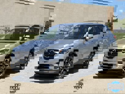 Used 2016 MAZDA CX-5 Grand Touring