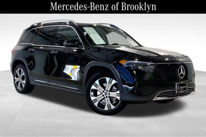 Used 2024 Mercedes-Benz EQB 300 4MATIC