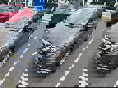 Certified 2019 Honda Odyssey LX