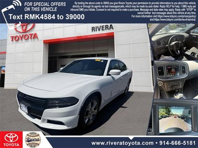Used 2016 Dodge Charger SXT w/ Rallye Group