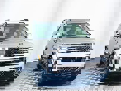 New 2024 Hyundai Santa Fe Calligraphy