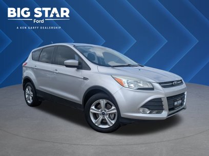 Used 2015 Ford Escape SE