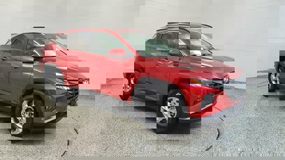 Used 2022 Hyundai Tucson SEL w/ Cargo Package