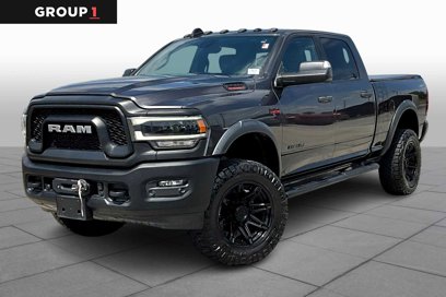 Used 2020 RAM 2500 Power Wagon
