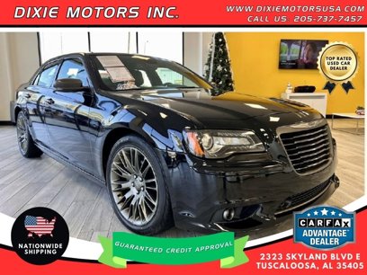 Used 2013 Chrysler 300 C