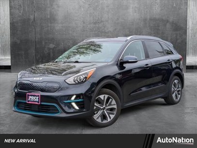 Used 2022 Kia Niro EX Premium w/ Cold Weather Package