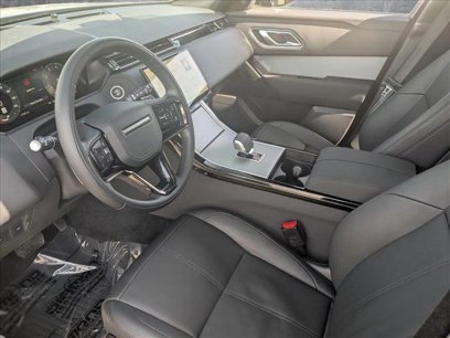 Used 2025 Land Rover Range Rover Velar S