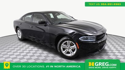 Used 2021 Dodge Charger SXT w/ Leather Interior Group