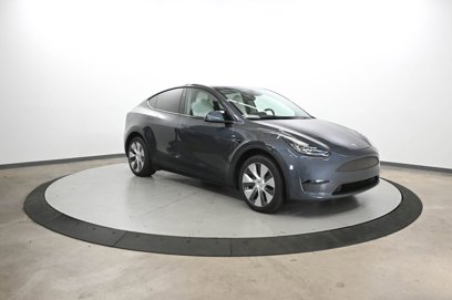 Used 2023 Tesla Model Y Long Range
