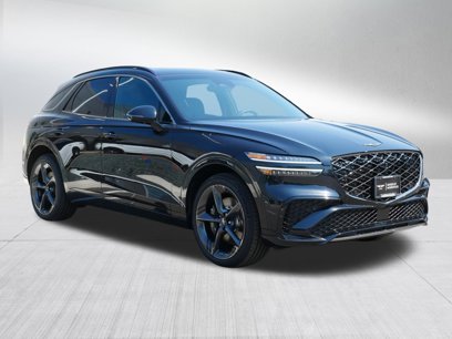New 2026 Genesis GV70 2.5T Sport Prestige