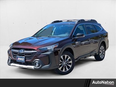 Used 2023 Subaru Outback Limited XT