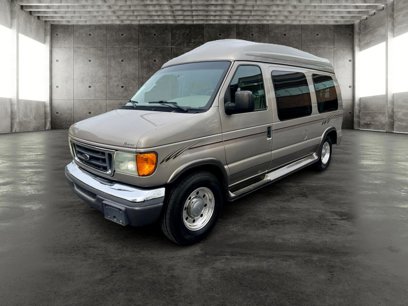 Used 2003 Ford E-250 and Econoline 250