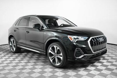 Certified 2021 Audi Q3 2.0T Premium Plus w/ Premium Plus Package