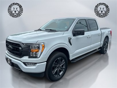 Used 2023 Ford F150 XLT w/ Equipment Group 302A High