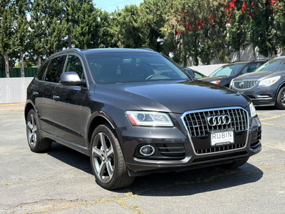 Used 2015 Audi Q5 TDI Premium Plus w/ Technology Package