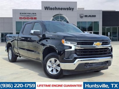 Used 2023 Chevrolet Silverado 1500 LT w/ Protection Package