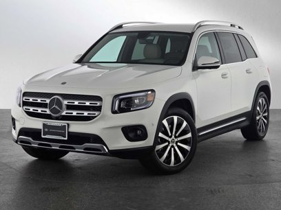 Used 2022 Mercedes-Benz GLB 250