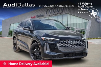 New 2025 Audi Q5 Prestige