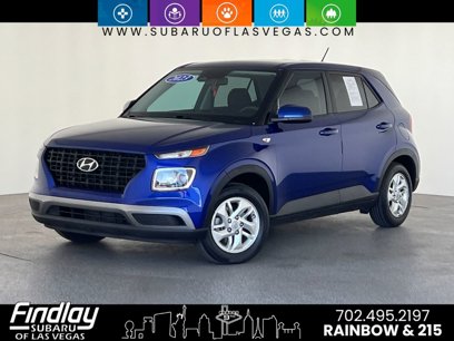 Used 2023 Hyundai Venue SE