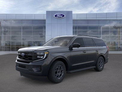 New 2025 Ford Expedition Active