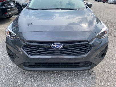 Certified 2024 Subaru Impreza 2.0i