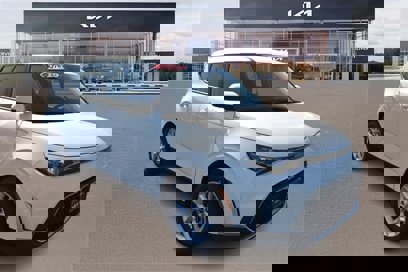New 2025 Kia Soul S