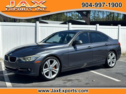 Used 2012 BMW 335i Sedan
