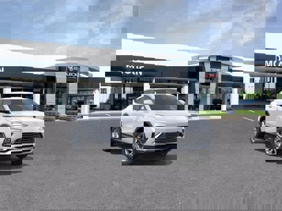 New 2025 Buick Envista Preferred