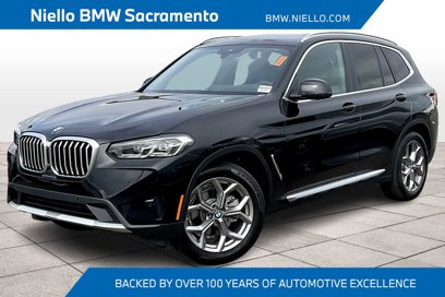 Used 2024 BMW X3 xDrive30i w/ Premium Package w/ZPA